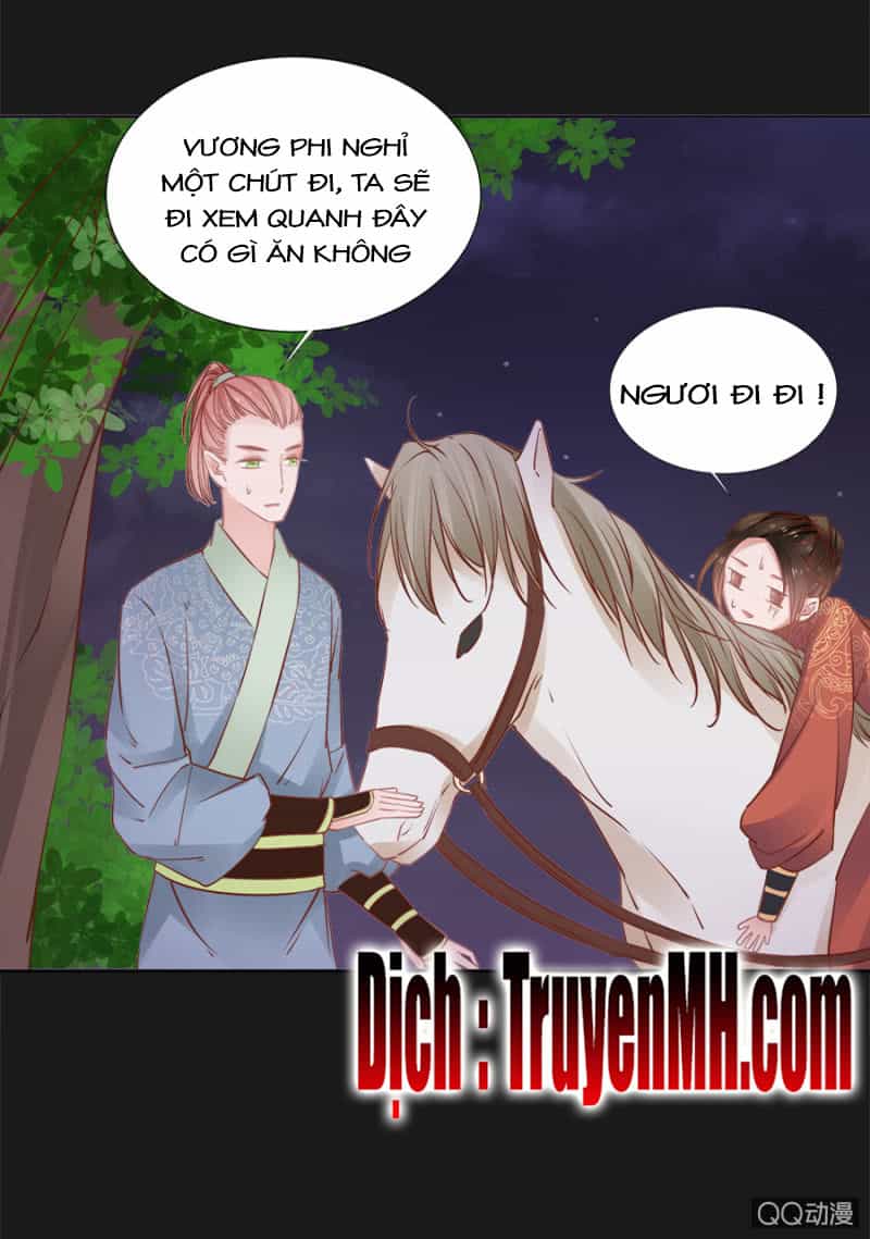 Solo Đi Vương Gia - Chương 84 - ảnh 15