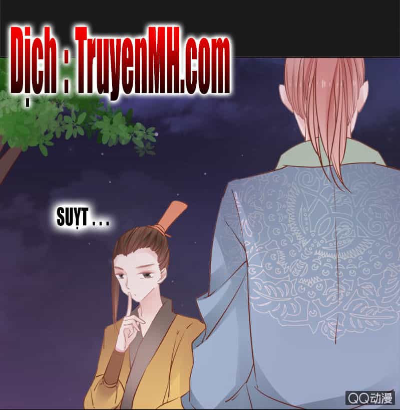 Solo Đi Vương Gia - Chương 85 - ảnh 4
