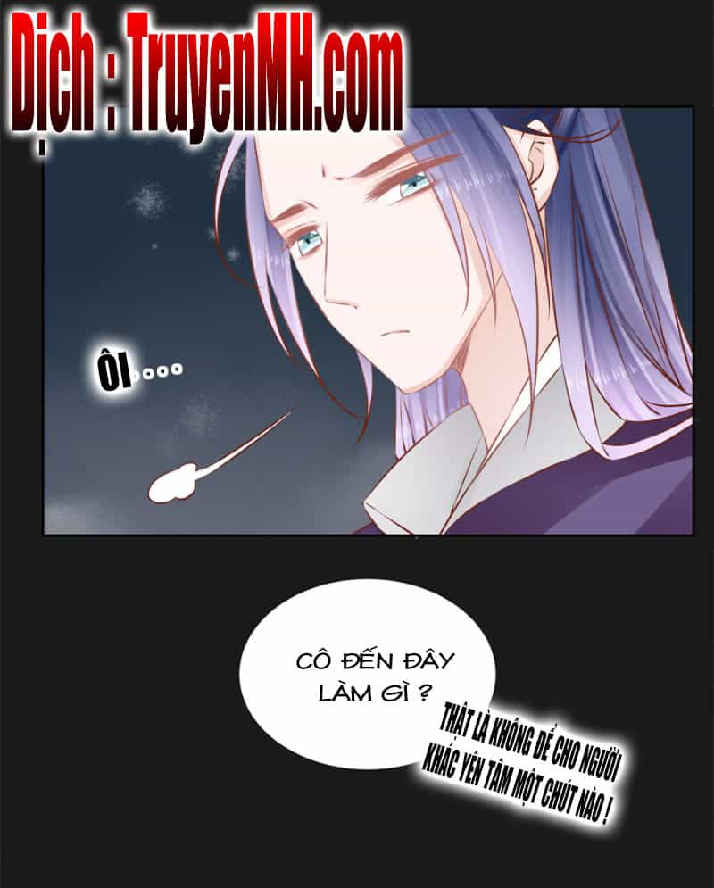 Solo Đi Vương Gia - Chương 88 - ảnh 14