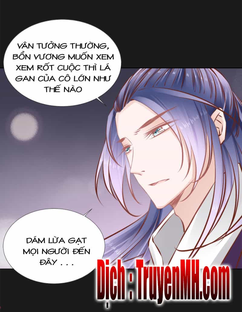 Solo Đi Vương Gia - Chương 88 - ảnh 6