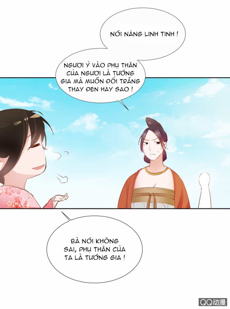 Solo Đi Vương Gia - Chương 9 - ảnh 18