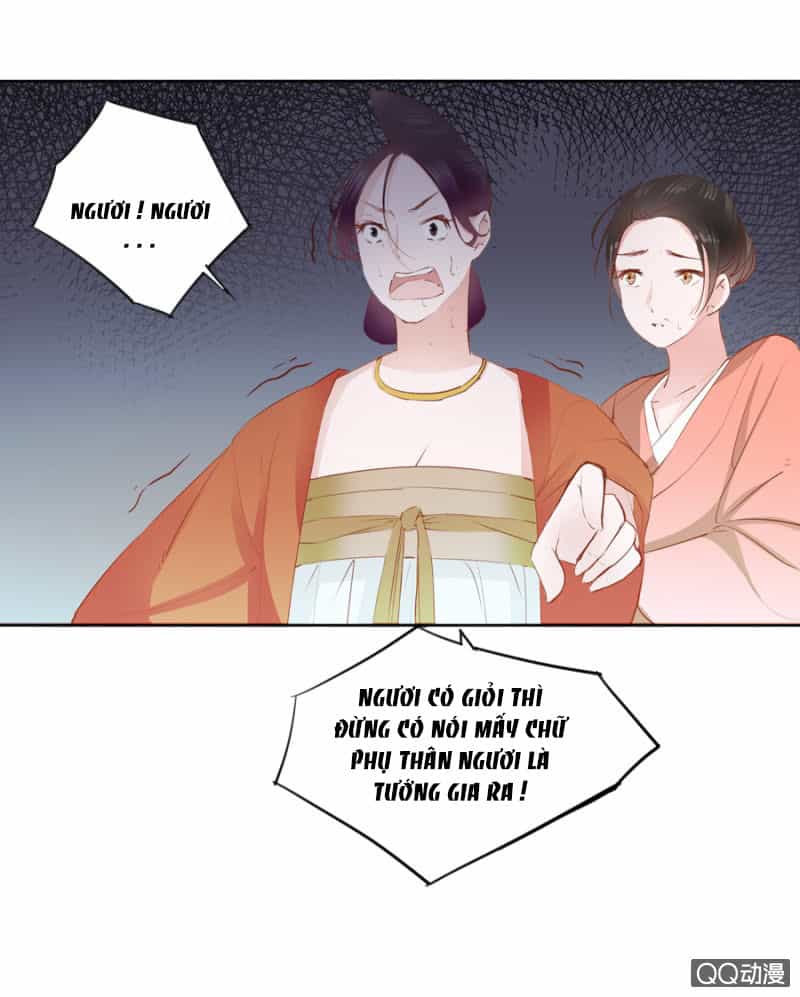 Solo Đi Vương Gia - Chương 9 - ảnh 20