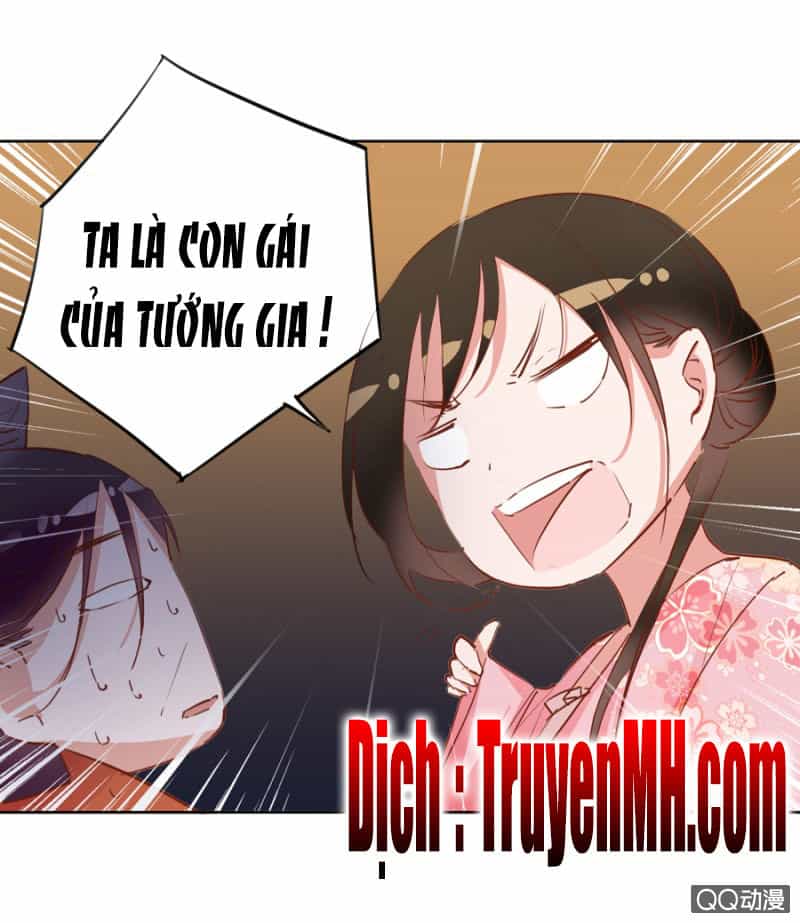 Solo Đi Vương Gia - Chương 9 - ảnh 21