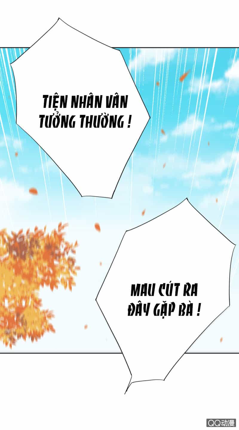 Solo Đi Vương Gia - Chương 9 - ảnh 4