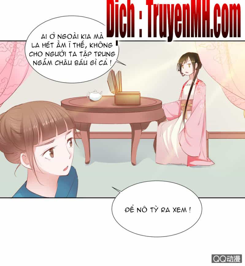 Solo Đi Vương Gia - Chương 9 - ảnh 5