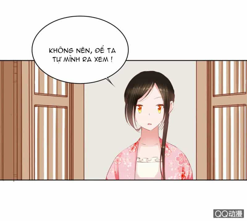 Solo Đi Vương Gia - Chương 9 - ảnh 6
