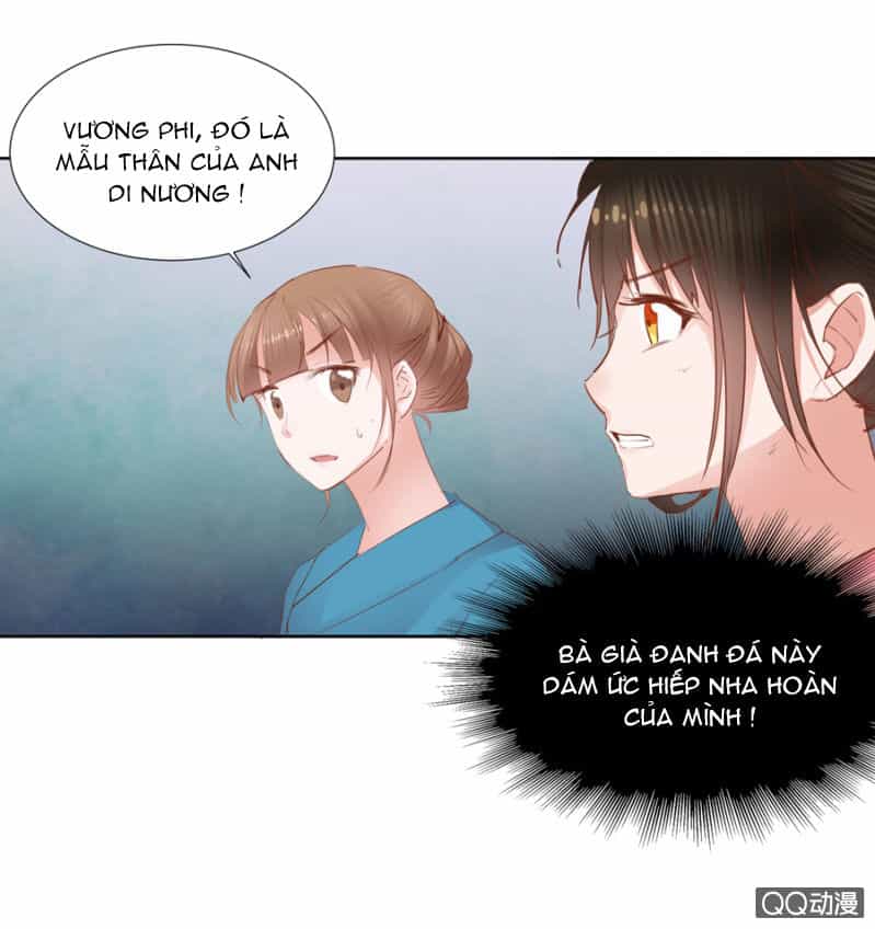 Solo Đi Vương Gia - Chương 9 - ảnh 9
