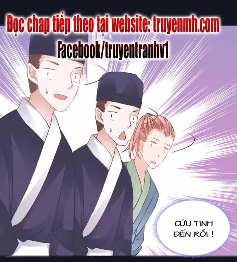 Solo Đi Vương Gia - Chương 91 - ảnh 17