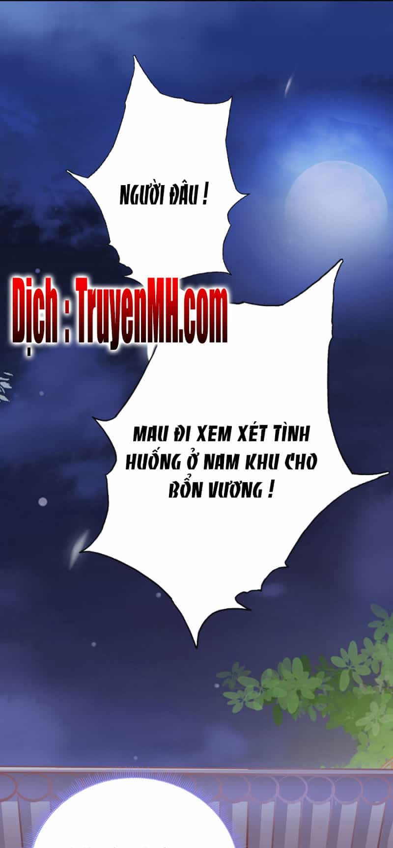 Solo Đi Vương Gia - Chương 93 - ảnh 5