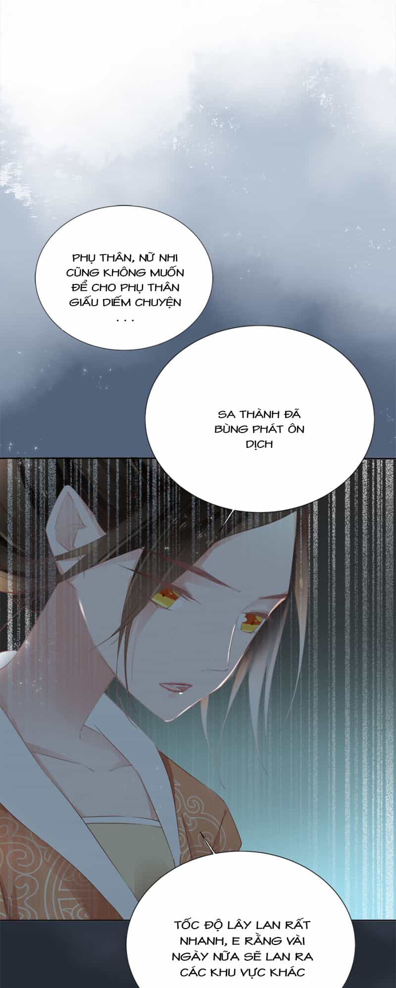 Solo Đi Vương Gia - Chương 96 - ảnh 11