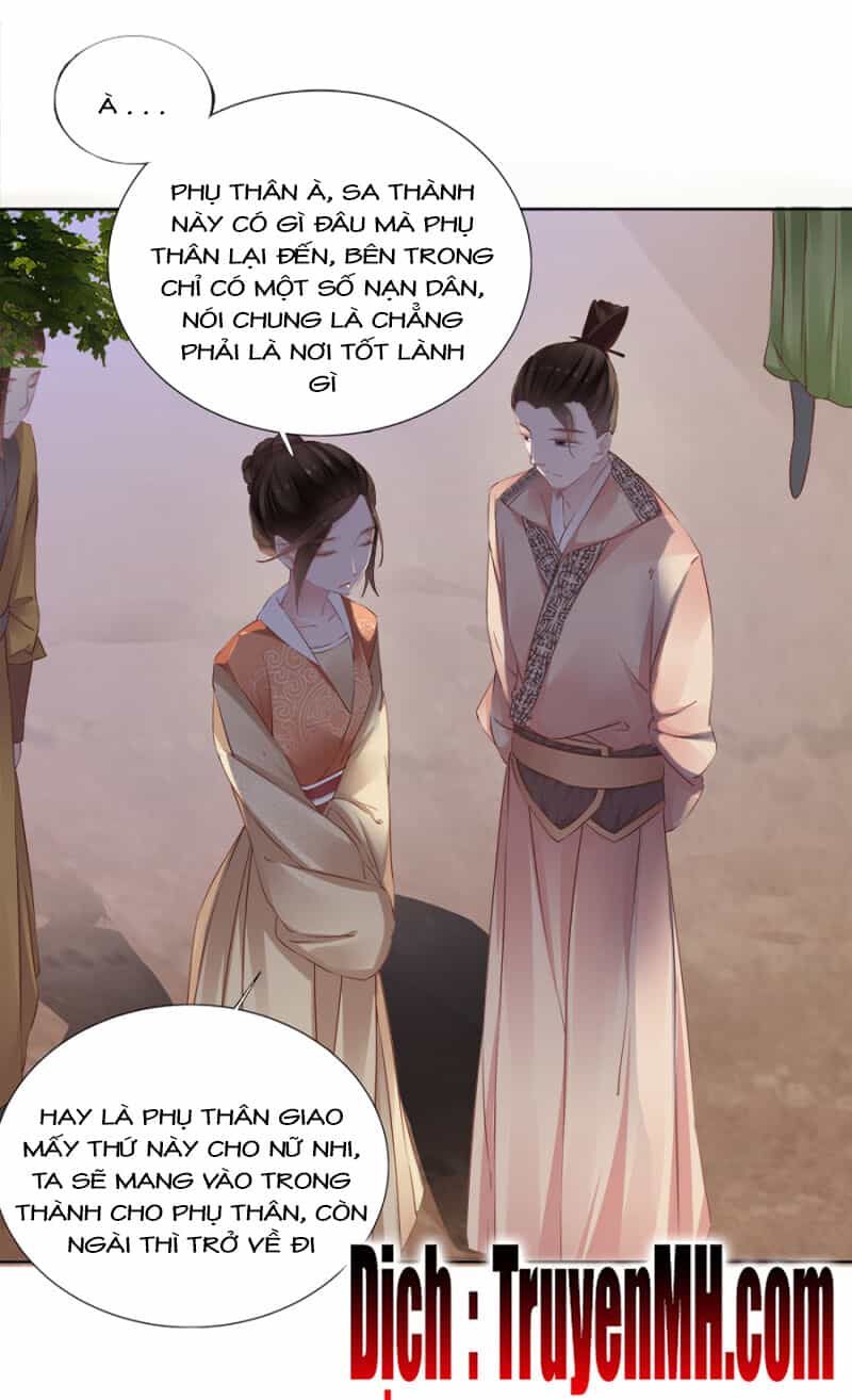 Solo Đi Vương Gia - Chương 96 - ảnh 6