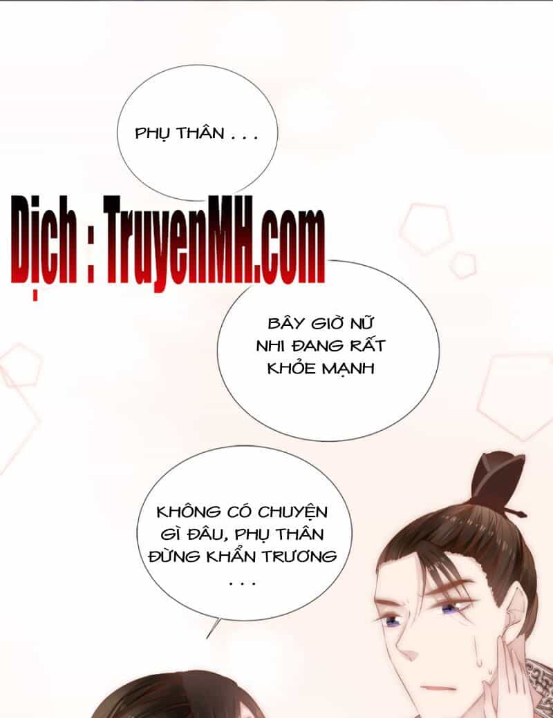 Solo Đi Vương Gia - Chương 97 - ảnh 12
