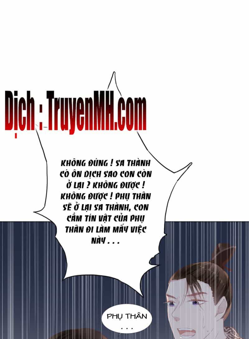 Solo Đi Vương Gia - Chương 97 - ảnh 7