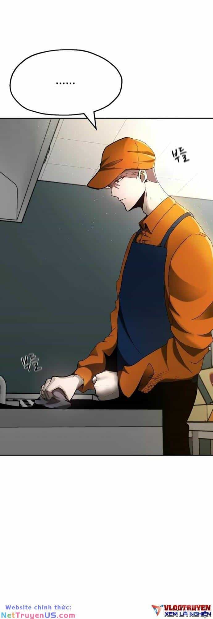 Solo Eating - Chương 1 - ảnh 9