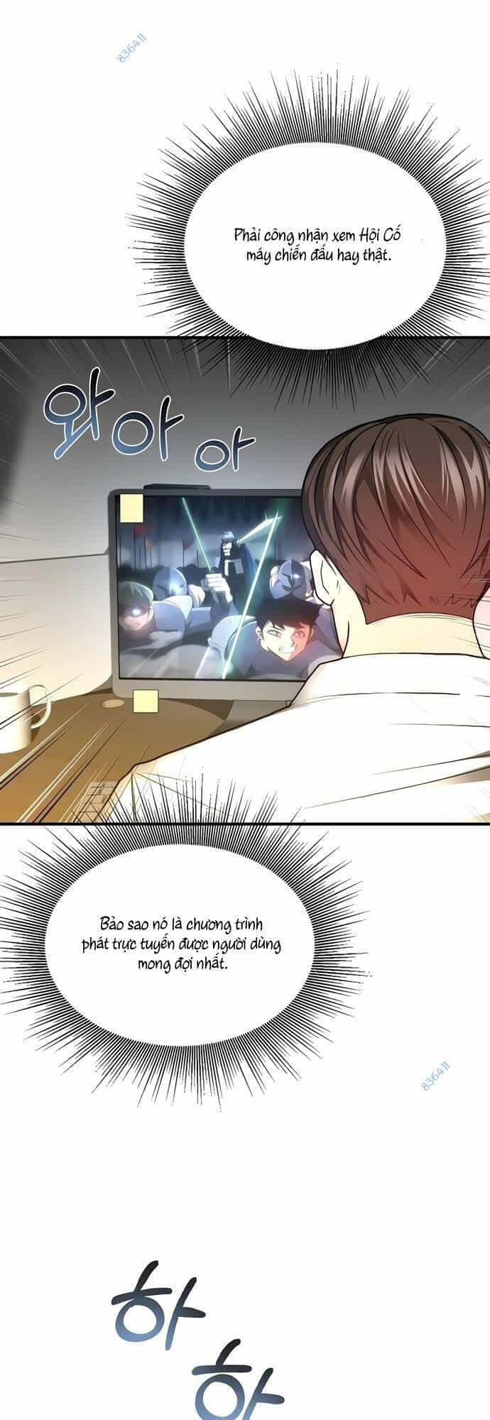 Solo Eating - Chương 13 - ảnh 3