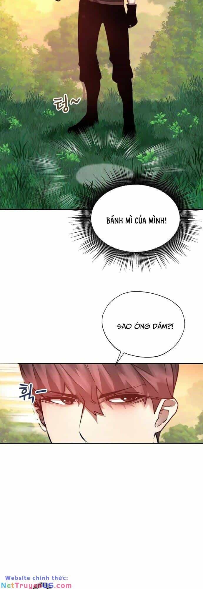 Solo Eating - Chương 2 - ảnh 20