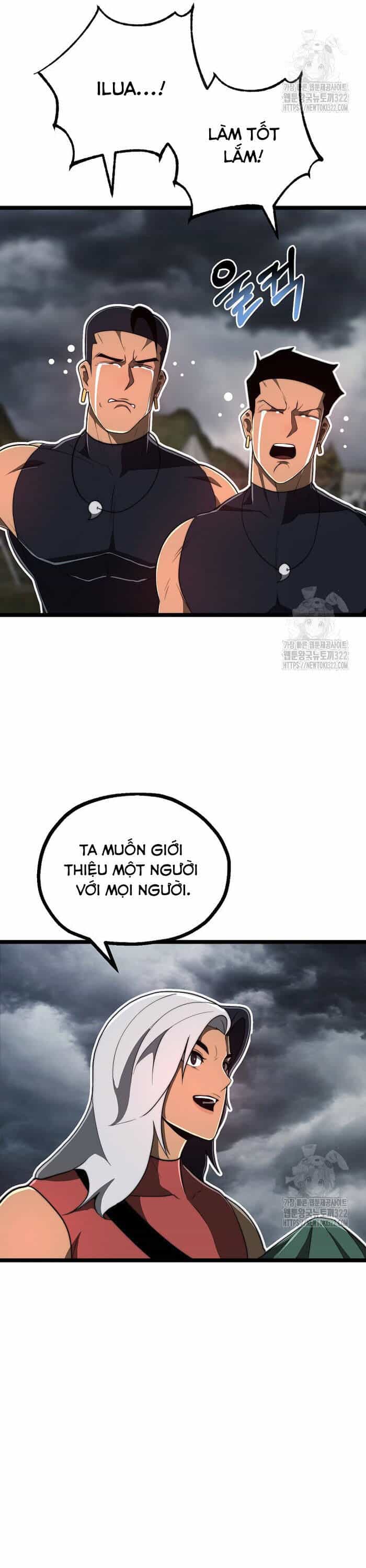 Solo Eating - Chương 29 - ảnh 9