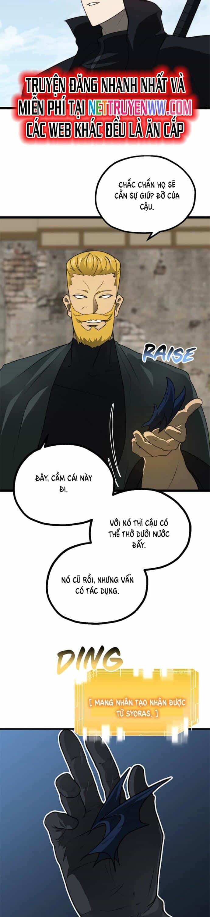 Solo Eating - Chương 39 - ảnh 7