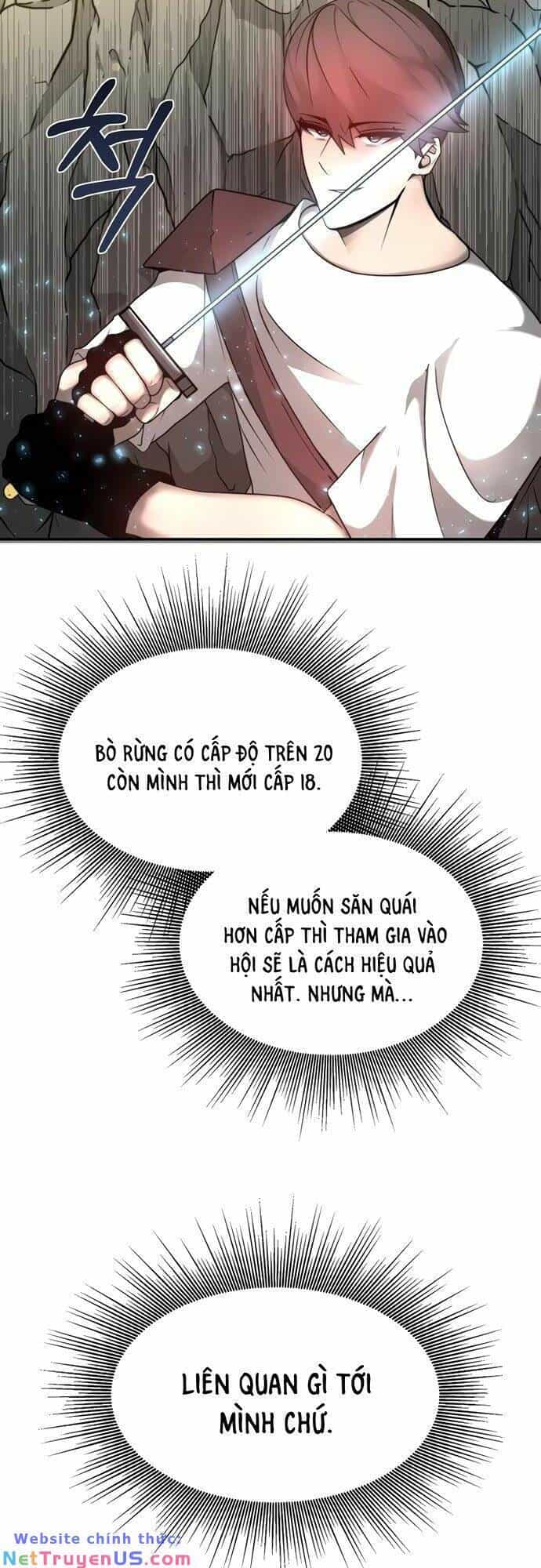 Solo Eating - Chương 4 - ảnh 3