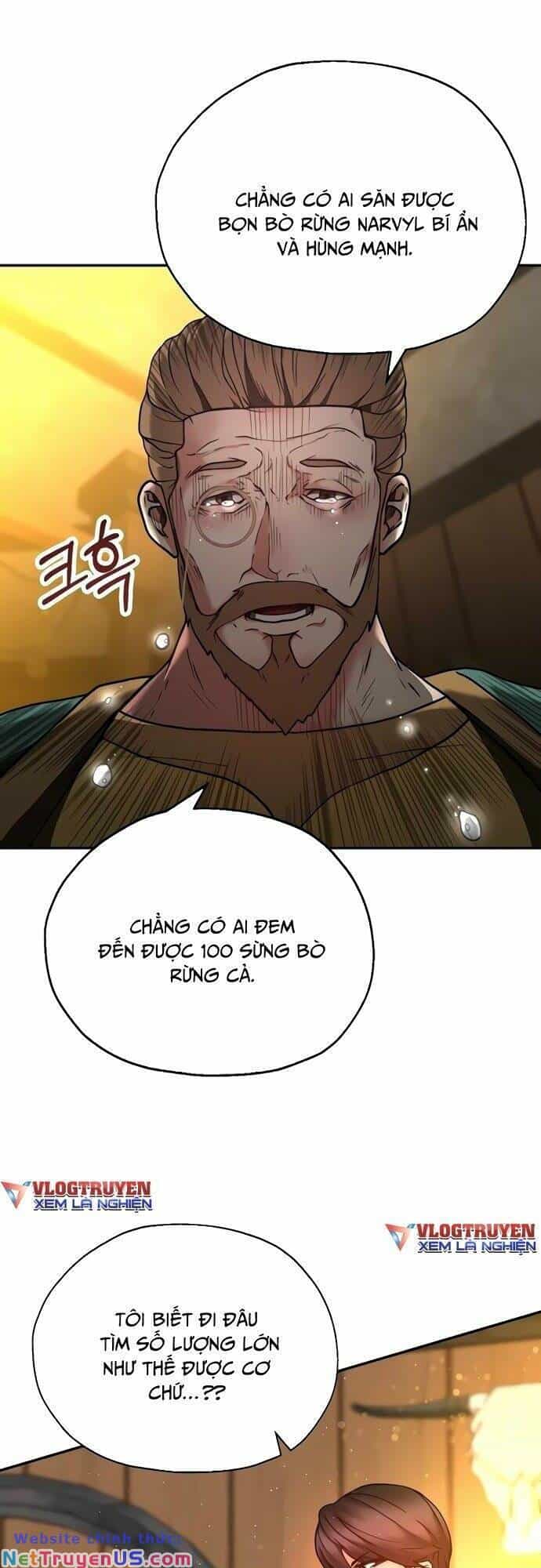 Solo Eating - Chương 4 - ảnh 41