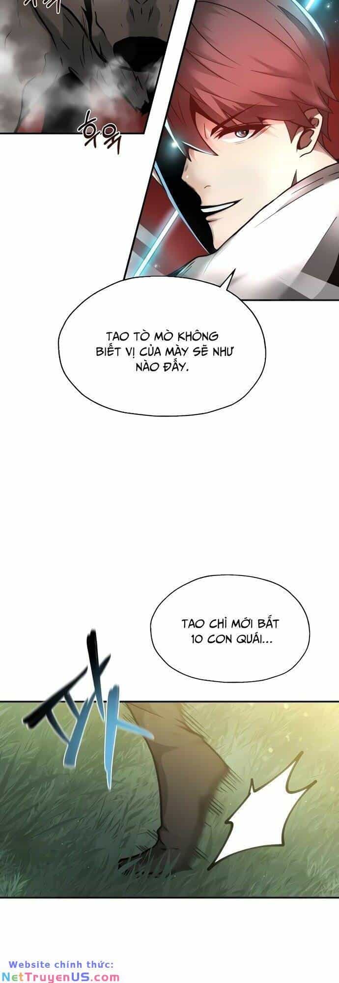 Solo Eating - Chương 4 - ảnh 5