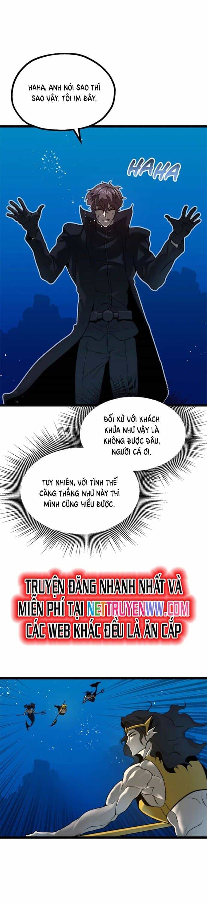 Solo Eating - Chương 41 - ảnh 9