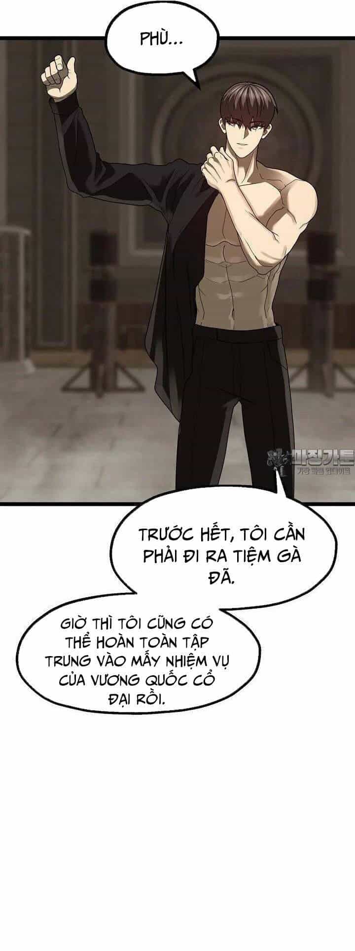 Solo Eating - Chương 50 - ảnh 29