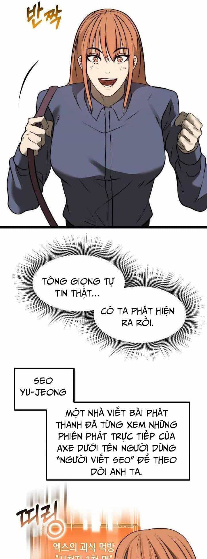 Solo Eating - Chương 50 - ảnh 43