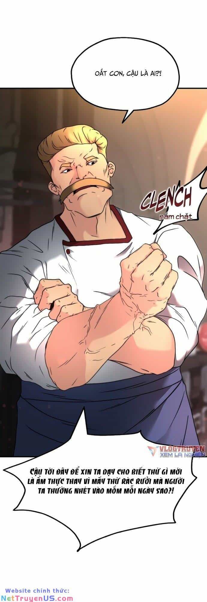Solo Eating - Chương 5 - ảnh 4