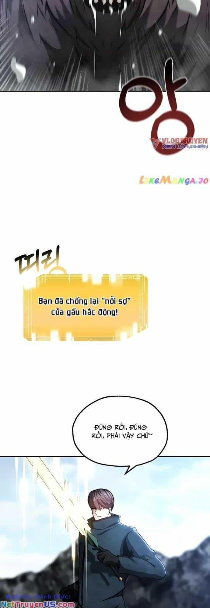 Solo Eating - Chương 8 - ảnh 2