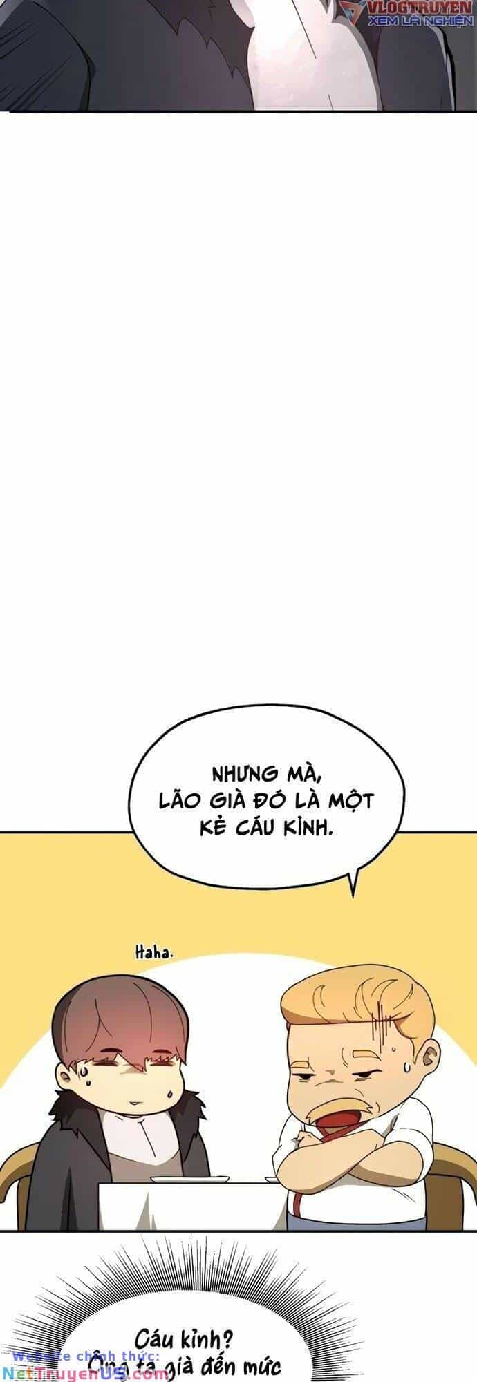 Solo Eating - Chương 9 - ảnh 46