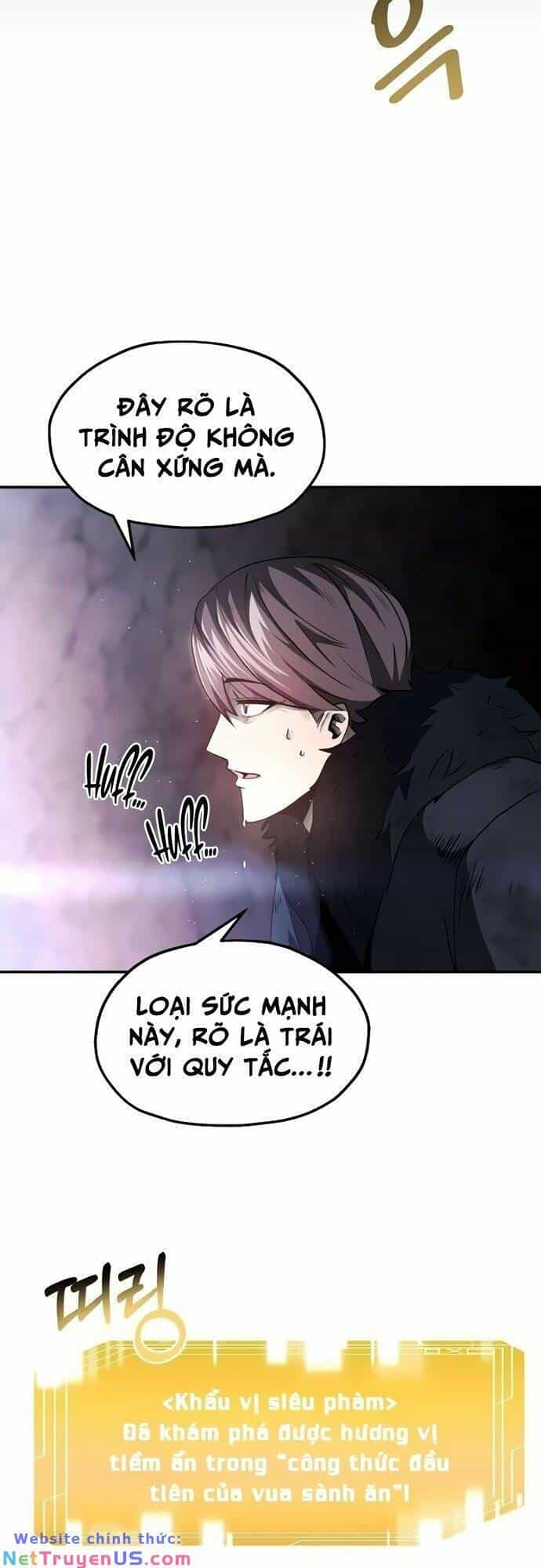 Solo Eating - Chương 9 - ảnh 8