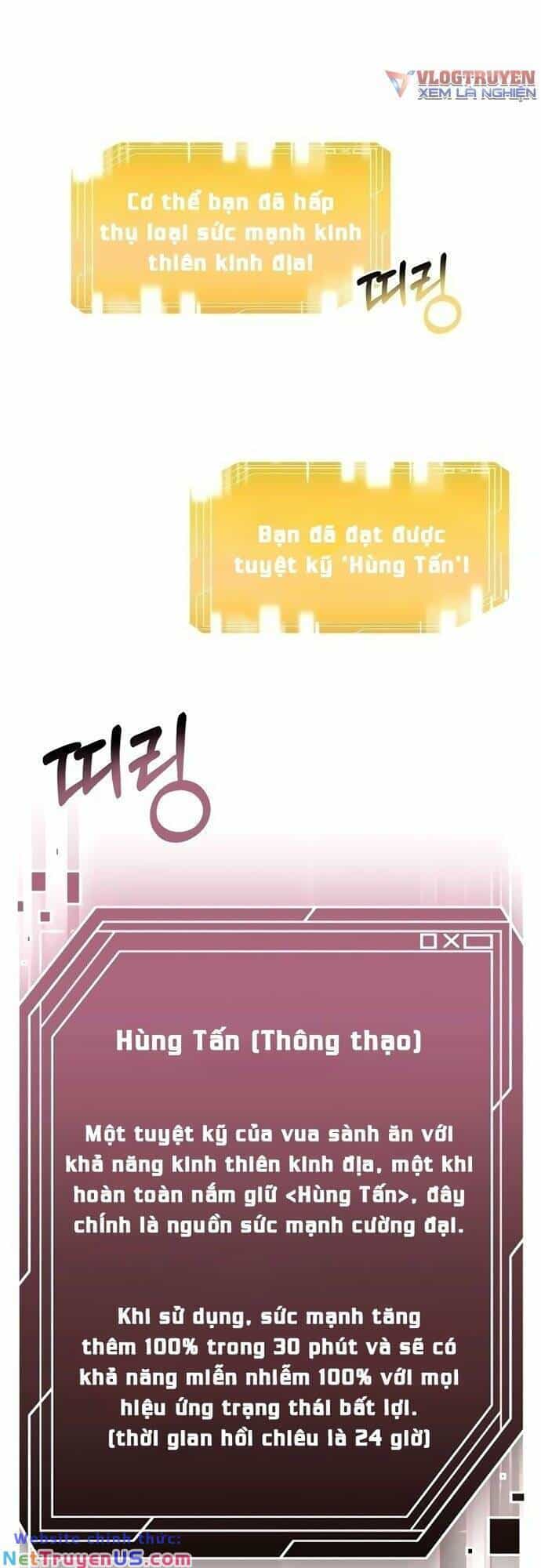 Solo Eating - Chương 9 - ảnh 9
