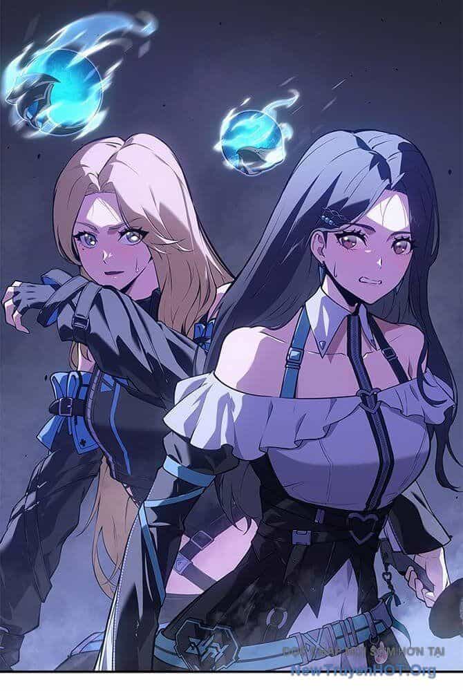 Solo Leveling Arise: Nguồn Gốc Của Thợ Săn - Chương 21 - ảnh 6