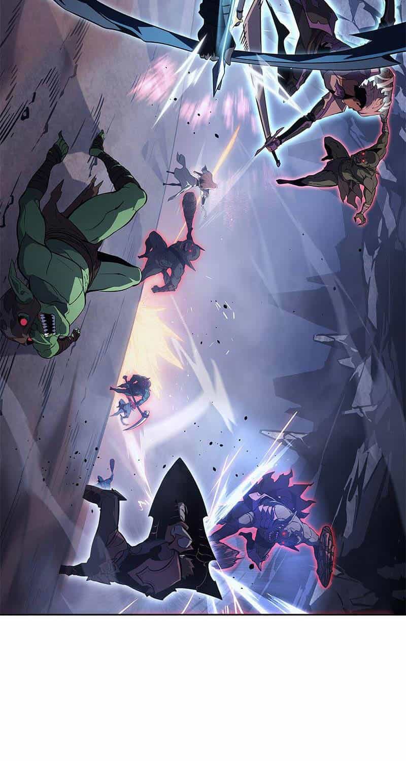 Solo Leveling Arise: Nguồn Gốc Của Thợ Săn - Chương 3 - ảnh 35