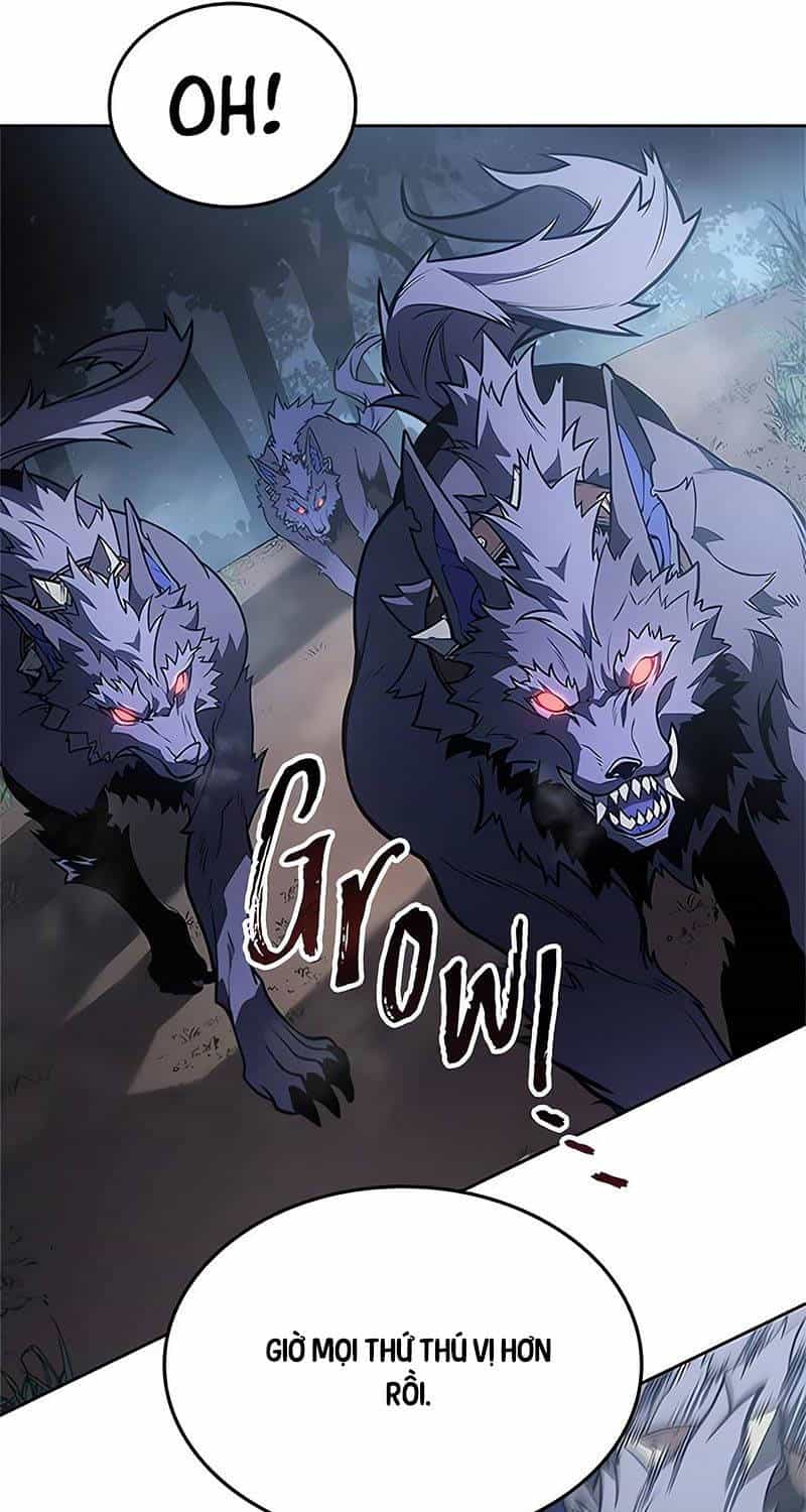 Solo Leveling Arise: Nguồn Gốc Của Thợ Săn - Chương 4 - ảnh 21