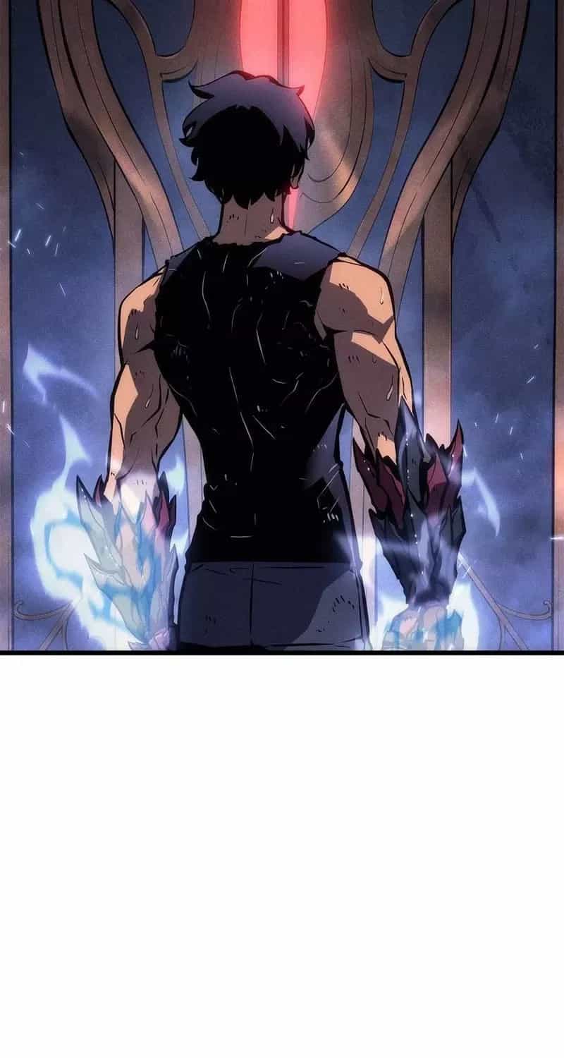 Solo Leveling Ragnarok - Chương 0 - ảnh 6