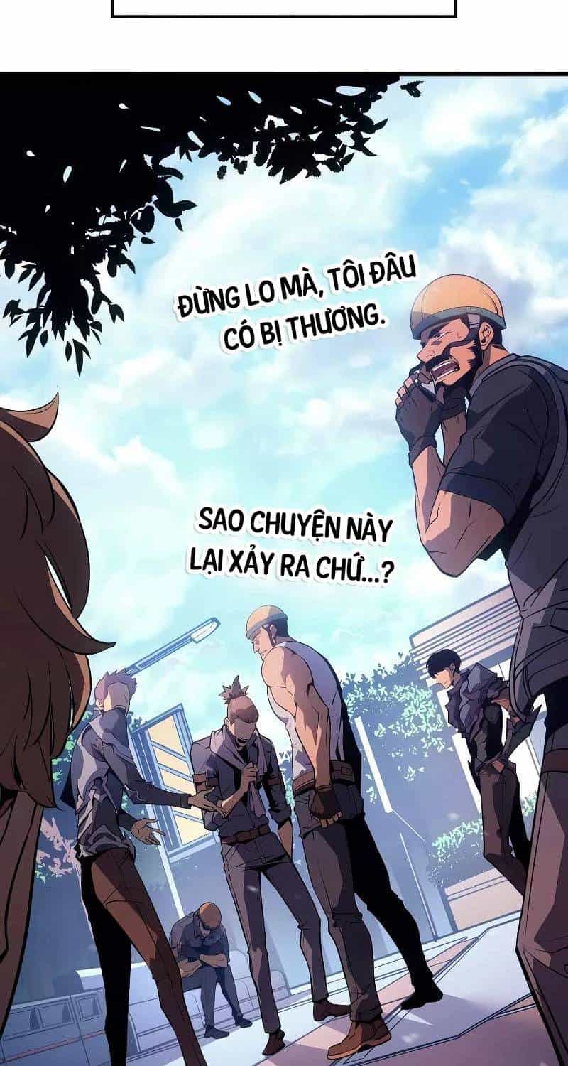 Solo Leveling Ragnarok - Chương 9 - ảnh 43