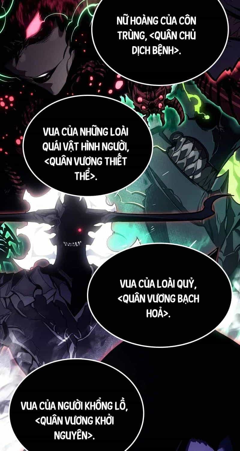 Solo Leveling Ragnarok - Chương 9 - ảnh 84