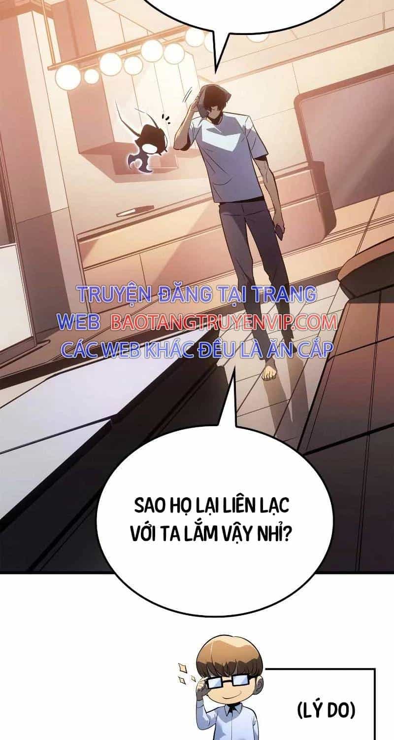Solo Leveling Ragnarok - Chương 10 - ảnh 14