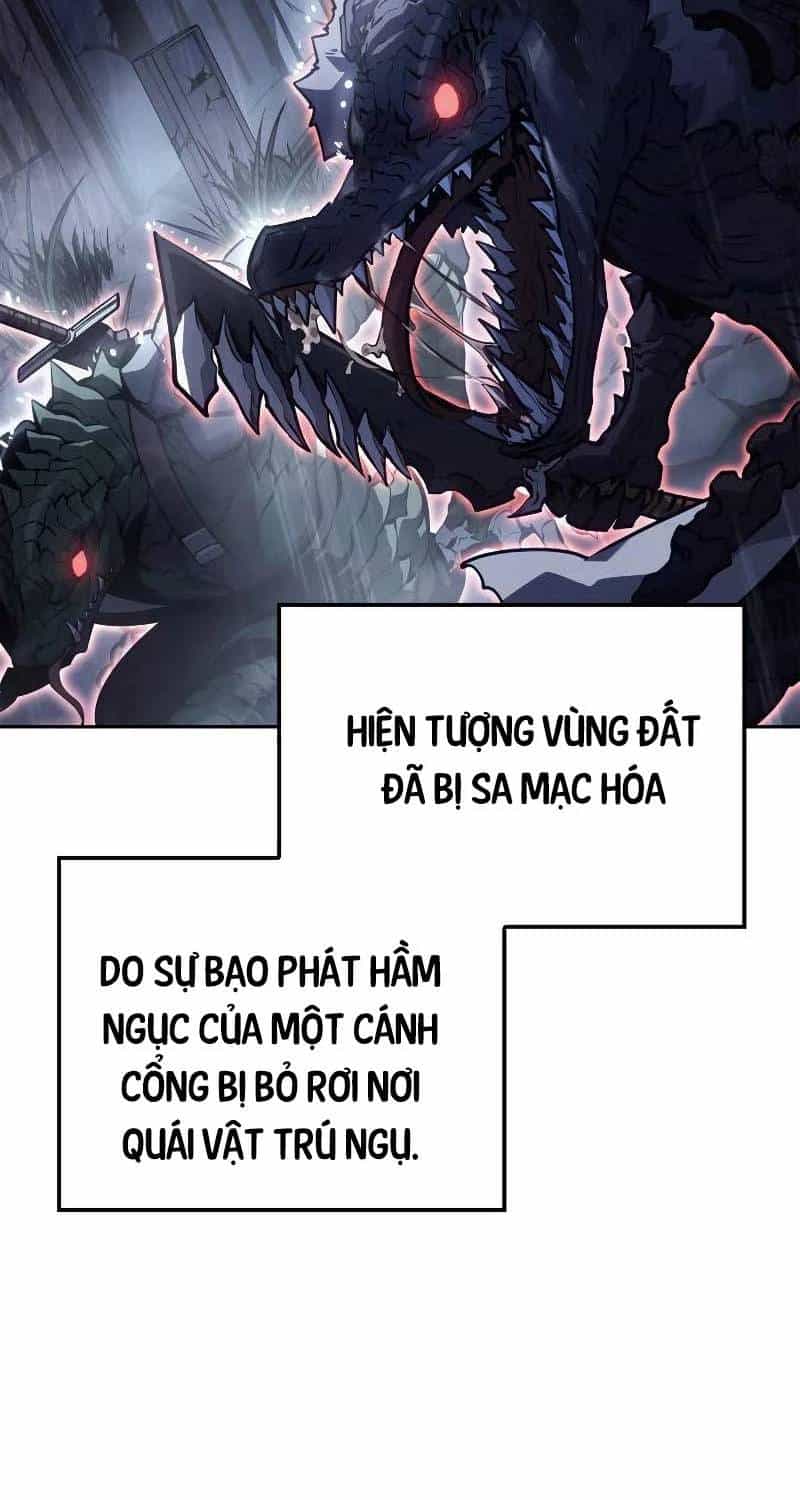Solo Leveling Ragnarok - Chương 10 - ảnh 35