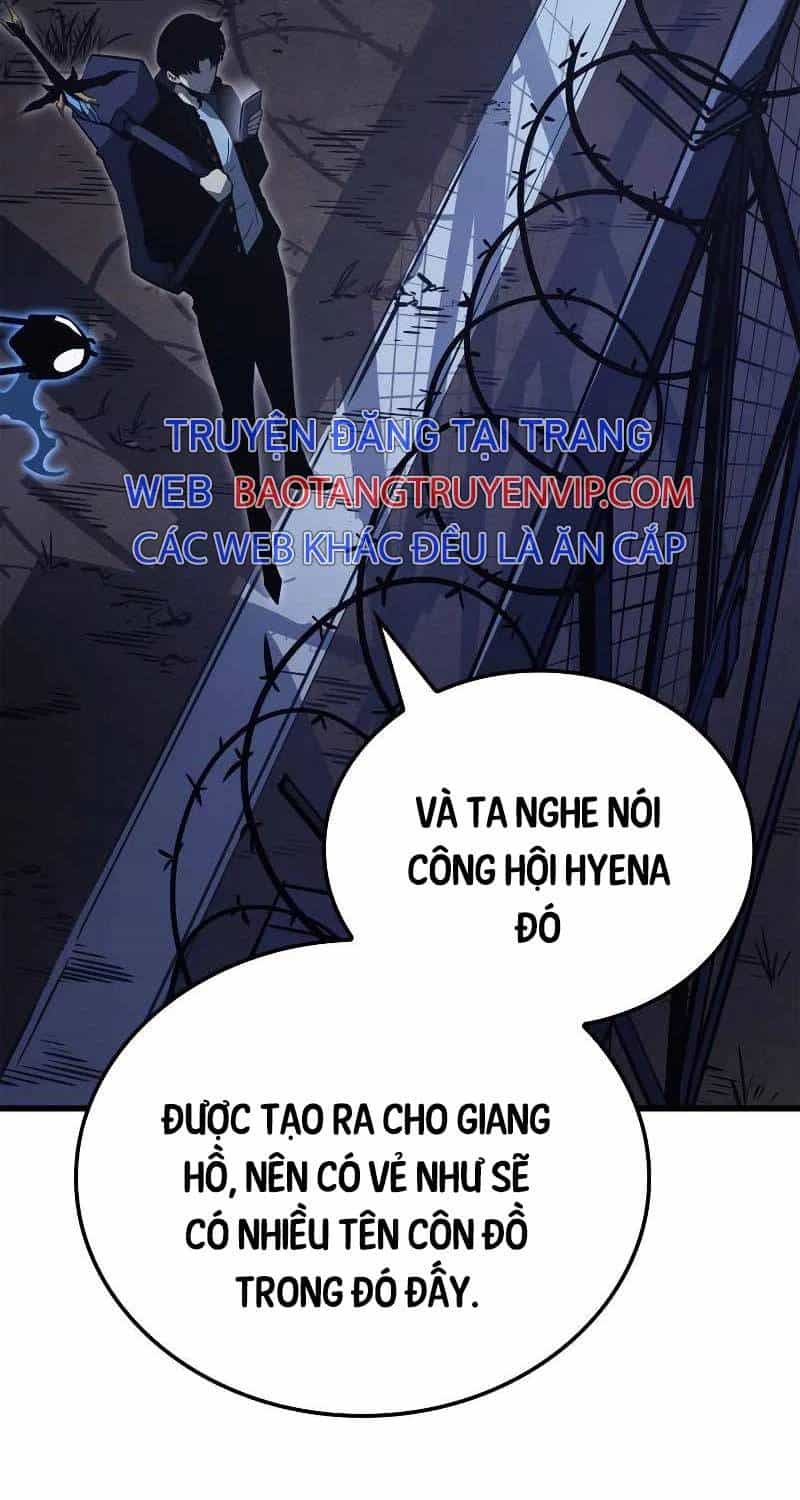 Solo Leveling Ragnarok - Chương 10 - ảnh 45
