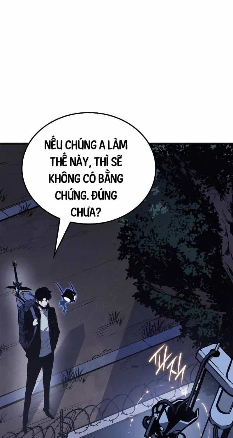 Solo Leveling Ragnarok - Chương 10 - ảnh 53