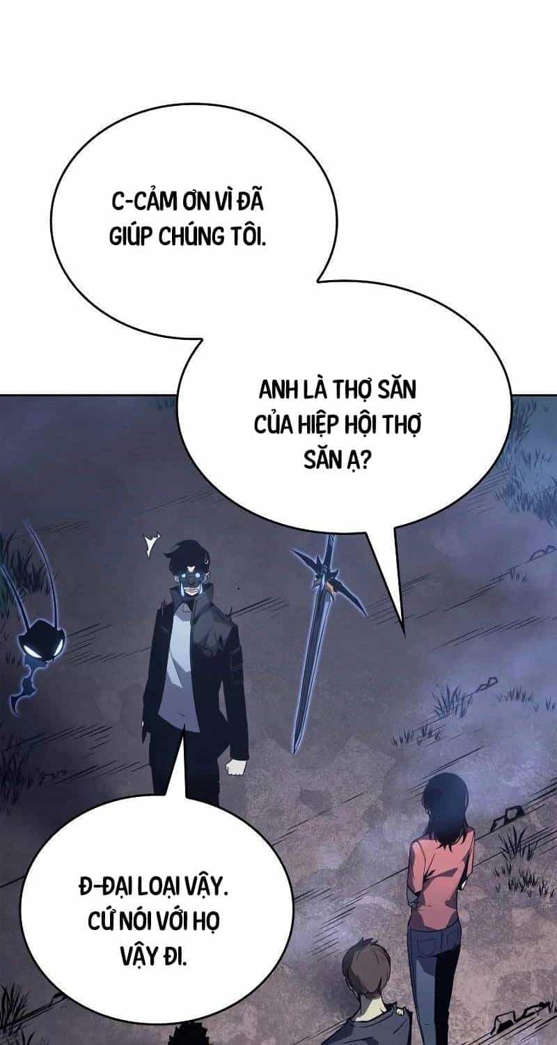 Solo Leveling Ragnarok - Chương 11 - ảnh 39