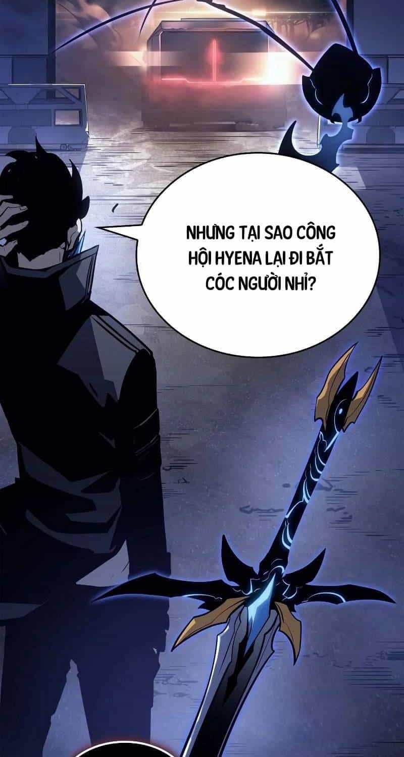Solo Leveling Ragnarok - Chương 11 - ảnh 43