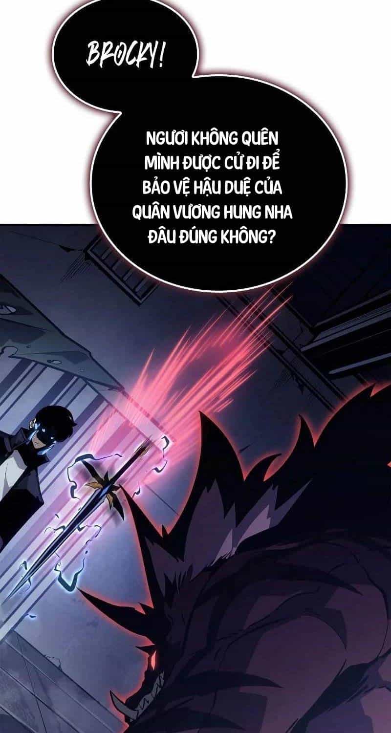 Solo Leveling Ragnarok - Chương 11 - ảnh 76
