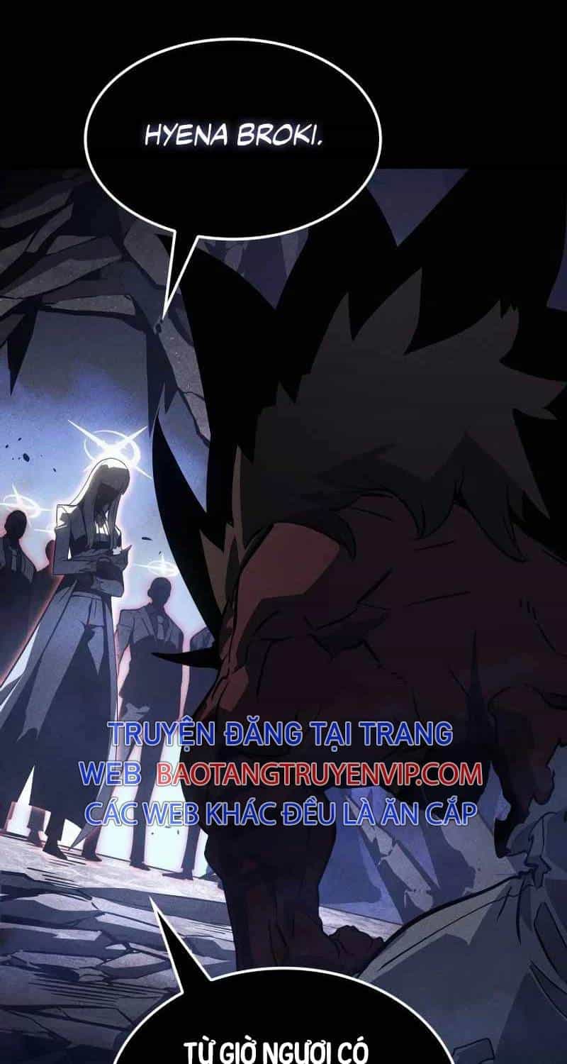 Solo Leveling Ragnarok - Chương 13 - ảnh 34