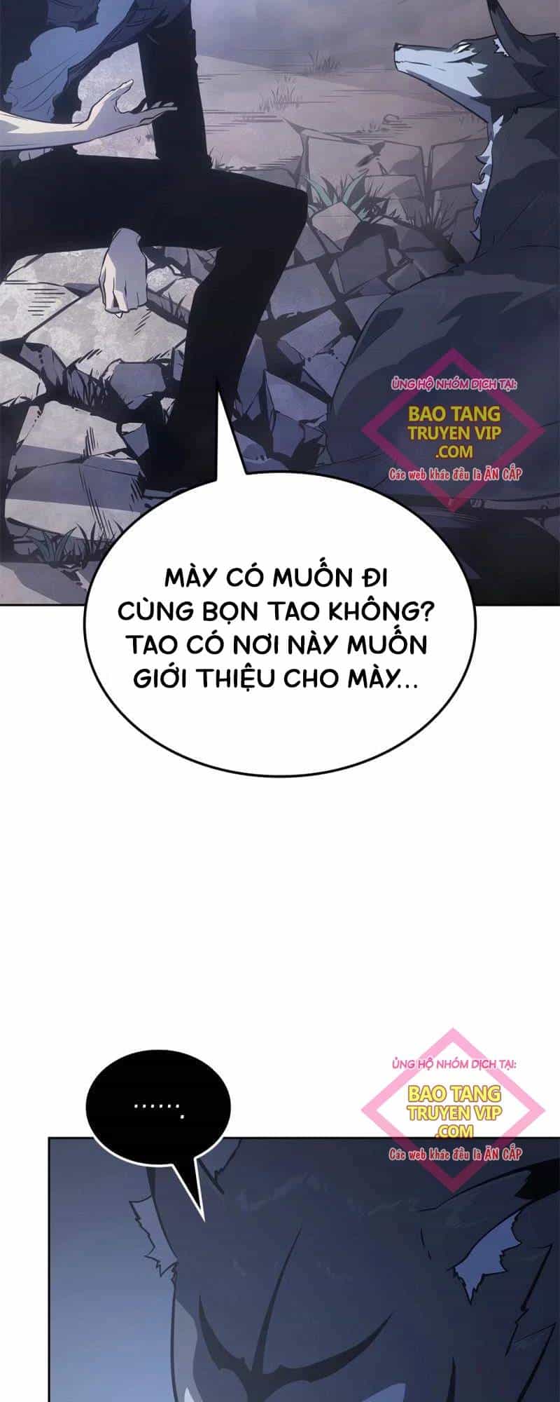 Solo Leveling Ragnarok - Chương 14 - ảnh 15