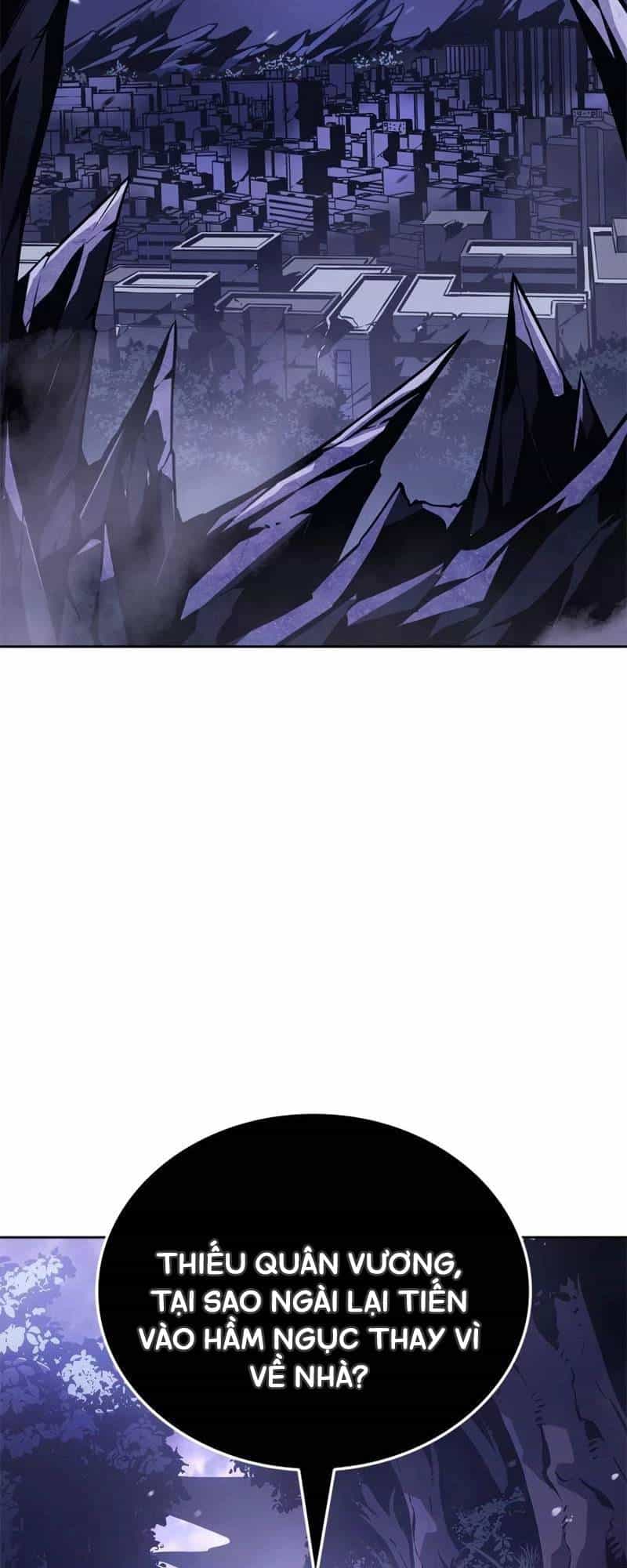 Solo Leveling Ragnarok - Chương 14 - ảnh 23