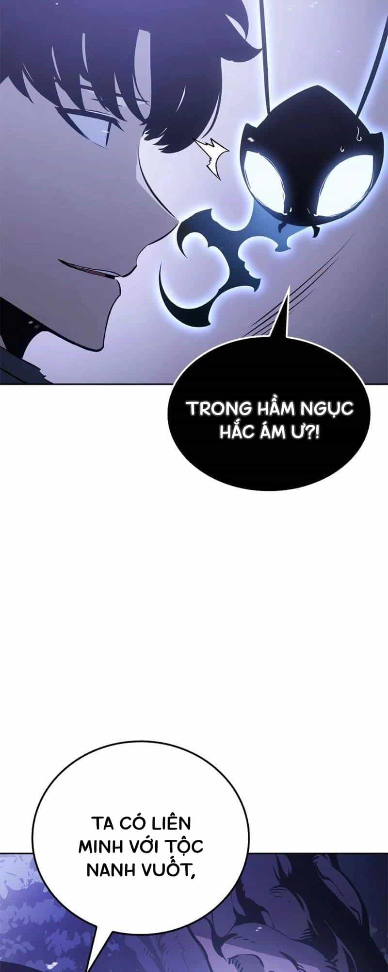 Solo Leveling Ragnarok - Chương 14 - ảnh 25